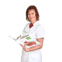 mgr inż. Katarzyna Peter