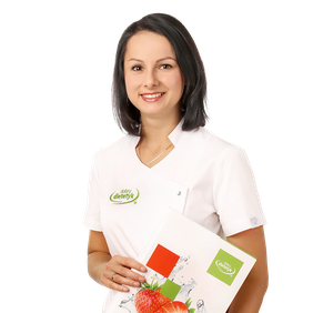 mgr inż. Marta Ciapczyńska